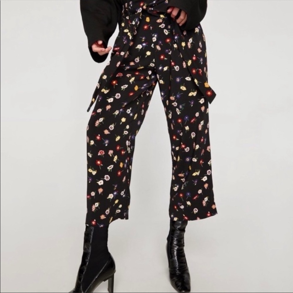 Zara Pants